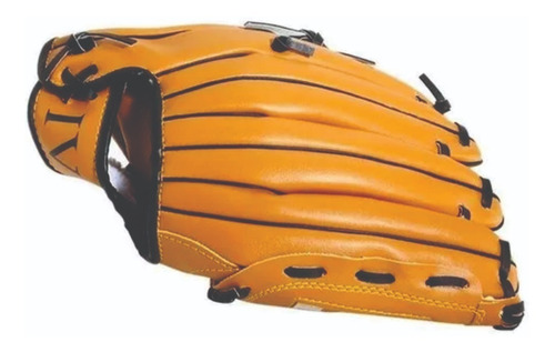 Imagen 3 de 7 de Guante De Baseball - Ajustable 11 Nuevos Casa Dorita