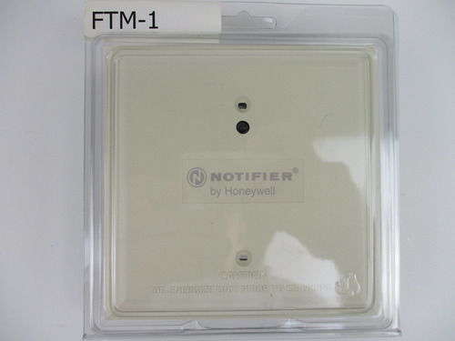 Notifier Ftm-1 Modulo Control Firephone Direccionable