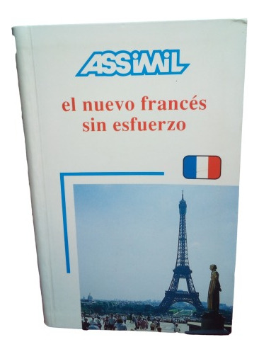 El Nuevo Frances Sin Esfuerzo Assiwil