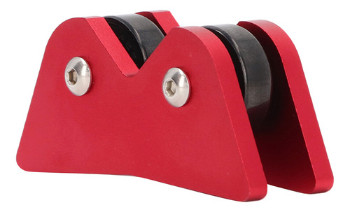 Detector De Rectitud Billar Pool Checker Aluminio Puro S