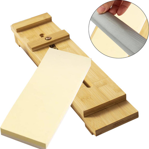 Soporte De Para Cuchillos - Accesorio Práctico Para L