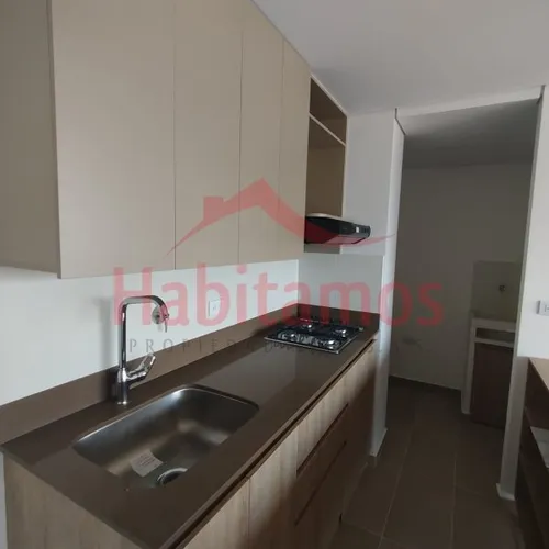 Apartamento En Arriendo En Rionegro - Barro Blanco Cod 68491
