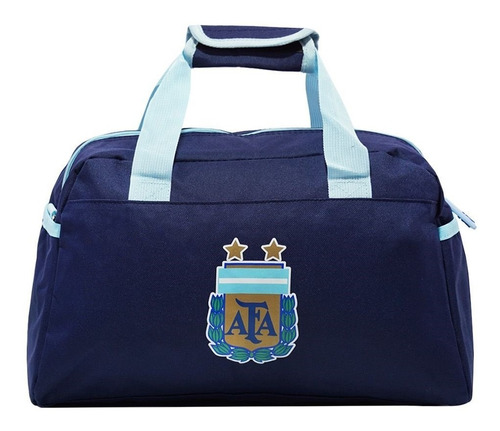 Bolso Deportivo Afa Argentina