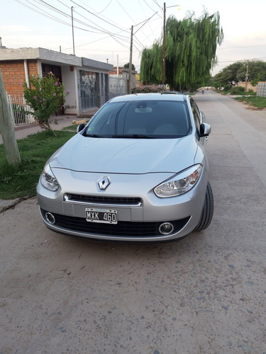 Renault Fluence 2.0 Sport T 180cv 2013