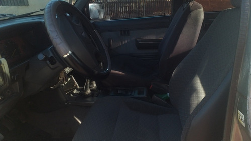 Mitsubishi L200 4x4 2.5