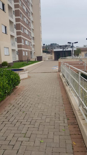 Imagem 22 de 30 de Apartamento No Parque Viana 54m2, 2 Quartos, 1 Vaga - 1117_tim - 70992890