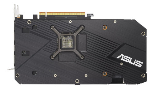 Placa de vídeo Asus Dual Radeon Rx 6600 V2 8gb Gddr6