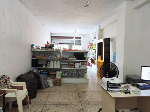 Imagen 4 de 8 de Local Comercial En El Roble - San Félix