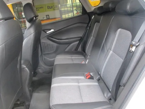 Chevrolet Tracker Ltz 4x2 1200cc Turbo At Aa