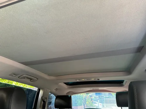 Audi Q7 V6 3.0 Tdi Quattro Luxury