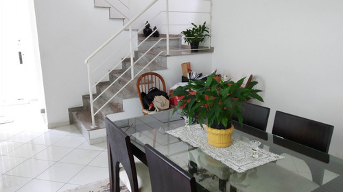 Imagem 23 de 30 de Sobrado Com 4 Dormitórios À Venda, 160 M² Por R$ 950.000 - Saúde - São Paulo/sp , A 300 Metros Metrô Saúde - So0242