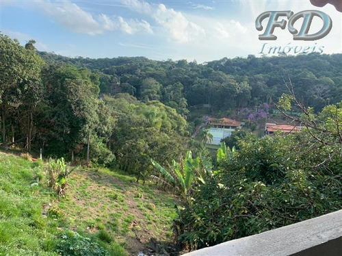 Imagem 18 de 22 de Chácaras À Venda Em Mairiporã/sp - Compre O Seu Chácaras Aqui! - 1479239