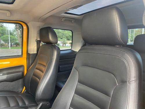 Imagem 4 de 15 de Troller T4 Xlt 3.2 4x4 Diesel Manual