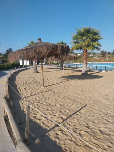 Venta Departamento ,laguna Bahia Algarrobo A Puerta Cerrada