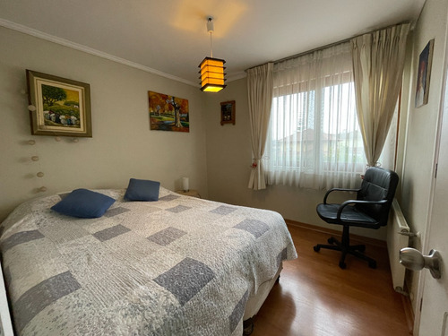 Hermosa Casa - Parque Cousiño Macul, Peñalolén