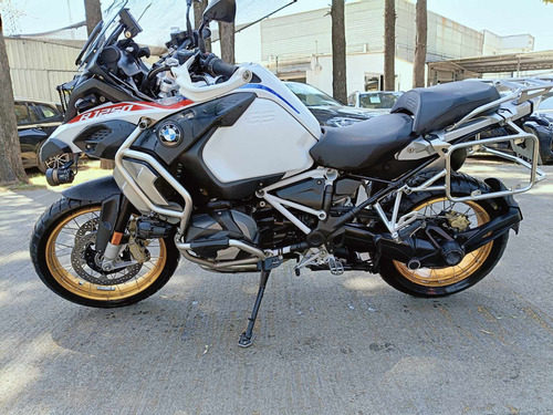 Bmw R 1250 Gs Adventure Rally Lower 2023