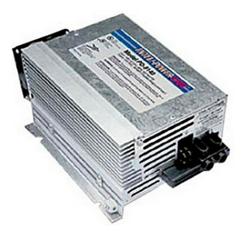 Rv Inteli-power 9100 Convertidor - Cargador 45 Amp Progressi