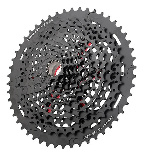 Piñon De Bicicleta Sunshine Sram Xd 12v 10-52t 