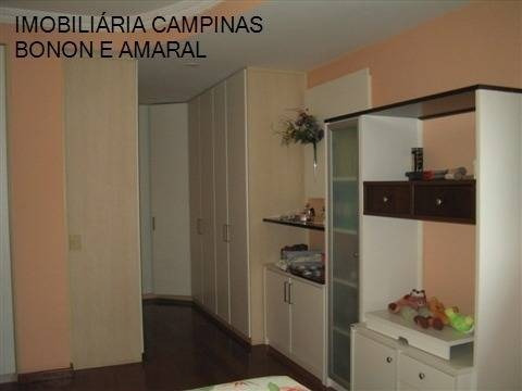 Imagem 12 de 14 de Casa À Venda Em Jardim Chapadão - Ca006215