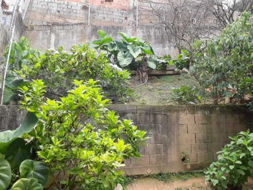 Casa Em Parque Lagoa Do Barreiro, Mairiporã/sp De 202m² 3 Quartos À Venda Por R$ 380.000,00 - Ca864217