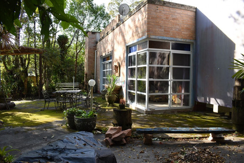 Imagem 7 de 14 de Casa Com Piscina Em Condomínio Fechado À Venda Em Peruíbe