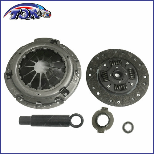 Kit Clutch Honda Accord Value 2007 2.4l