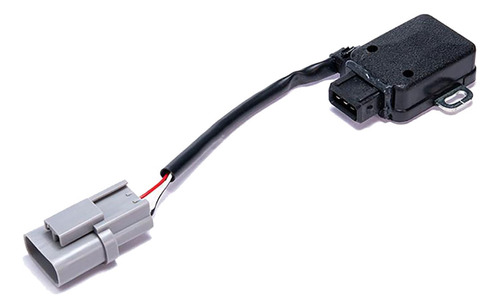 Sensor Tps Posicion Acelerador Para Nissan Van 2.4 1987-1988