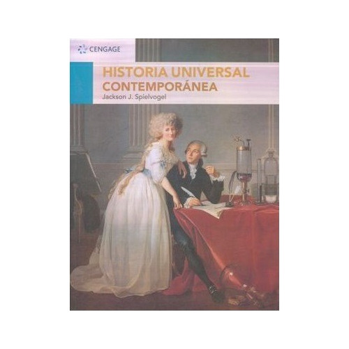 Historia Universal Contemporanea