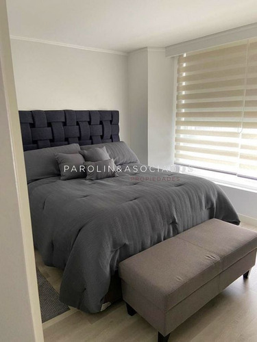 Imagen 8 de 11 de Venta Apartamento De 2 Dormitorios En Edificio Yoo