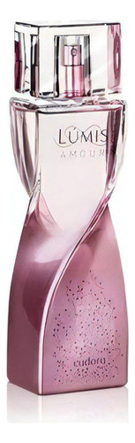 Lúmis Amour Eudora Deo Colônia Faminino - 100ml