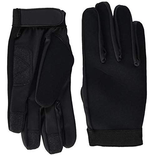 Voodoo Tactical 01-6635001093 Neoprene Police Search Gloves,