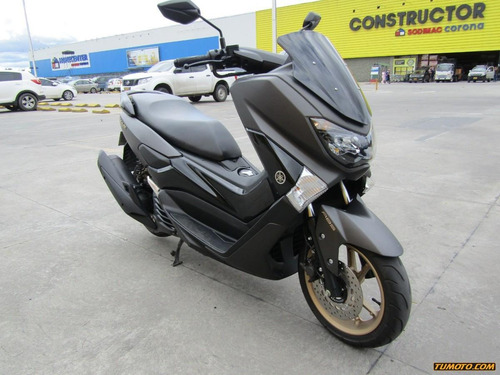 Motos Yamaha