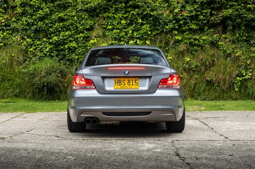 BMW Serie 1 3.0 135i E82 Coupe