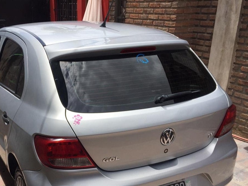 Volkswagen Gol Trend 1.6 Pack Iii + Abs 2011