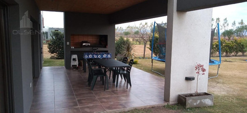 Imagen 21 de 28 de Exclusiva! Heredades 4 Dorm. Cochera X3 Categoría