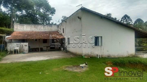 Imagem 15 de 15 de Chacara - Recanto Maria De Jesus - Ref: 21550 - V-21550