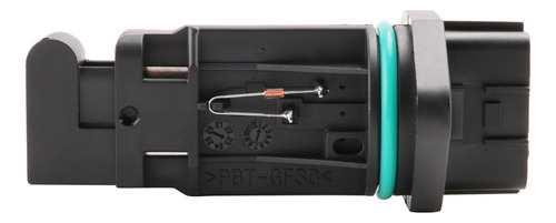 1 Unidade De Sensor De Medidor De Fluxo De Ar Em Massa 02802