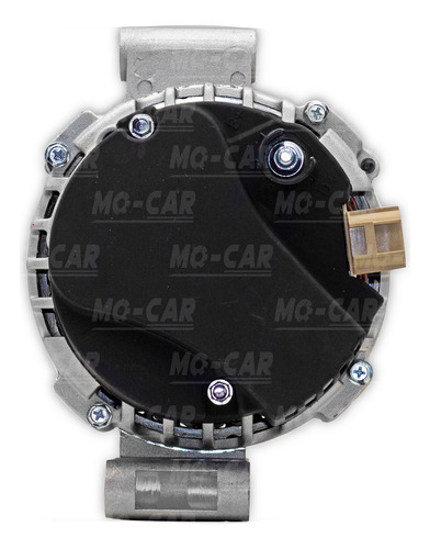 Alternador Para Ford Ecosport 2003-2009 2.0l Transmision Std