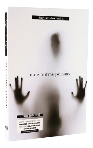 Eu E Outras Poesias | Augusto Dos Anjos | Melhor Preço