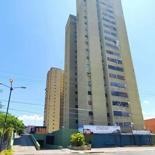 Se Vende Apartamento Ubicado En Res. El Mirador, Naguanagua 