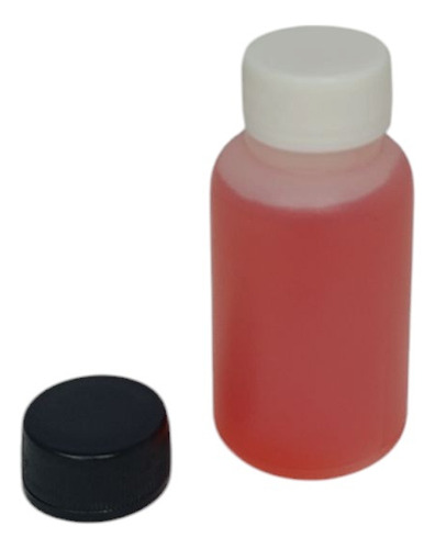 Envase Frasco Plástico 15cc/ml