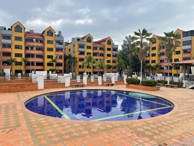 Apartamento en venta