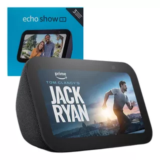 Amazon Alexa Echo Show 5-3ra Gen Parlante Con Pantalla Smart