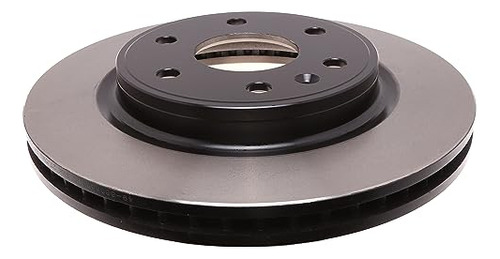 Rotor De Freno De Disco Delantero Black Hat Gold 18a249...