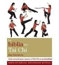 Biblia Del Tai Chi, La -  