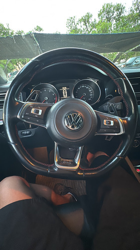 Volkswagen Vento 2.0 Tsi Gli 211Cv App Connect + Nav Dsg