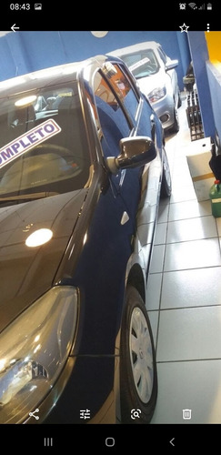 Renault Sandero 2014 1.0 16v Expression Hi-flex 5p