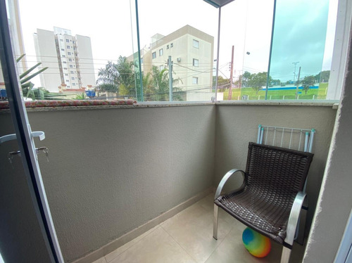 Imagem 6 de 15 de Apartamento - Padrão, Para Venda Em Uberlândia/mg - 1001765