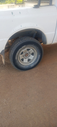 Ford Ranger Heritage Ii Xl Plus 4X2