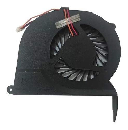 Imagen 3 de 3 de Ventilador Abanico Fan Samsung Rv411 Rv415 Rv420 Rv511